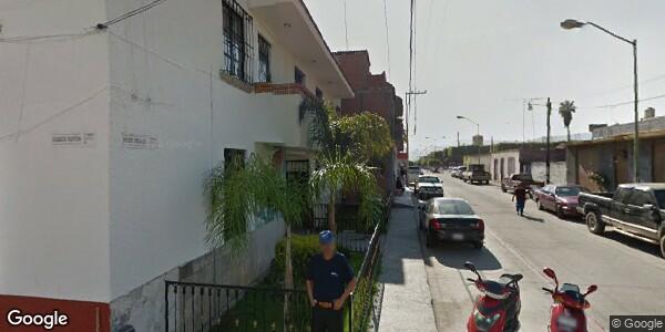 RECEPTORIA DE COPANADARO DE GALEANA